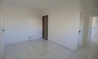 Imagem 6: Apartamento 2 quartos 1 suíte São Rafael - Vivenda dos Pássaros