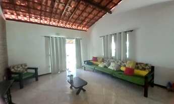 Imagem 3: IMB - CASA PARA VENDA COND. ALDEIAS DO JACUIPE - CAMAÇARI