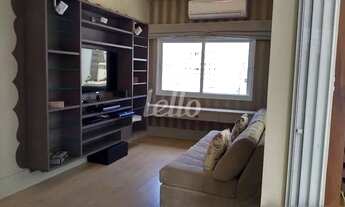 Imagem 5: São Paulo - Apartamento Padrão - Jardim América