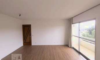 Imagem 4: Apartamento para Aluguel - Jardim Anália Franco, 3 Quartos, 90 m2