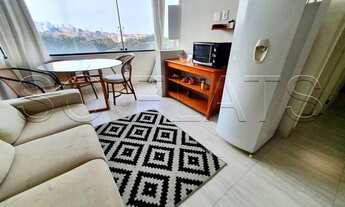 Imagem 2: Flat no Morumbi com melhor custo beneficio da região prox. a Av. Giovanni Gronchi