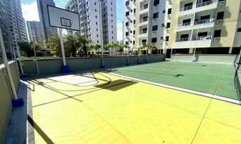 Imagem 3: Apartamento com 3 quartos no Cocó - Fortaleza - CE