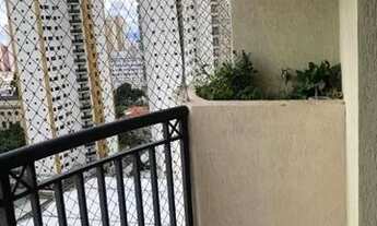 Imagem 7: São Paulo - Apartamento Padrão - Tatuapé