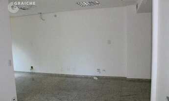 Imagem 2: Conjunto, 42 m² - venda por R$ 310.000,00 ou aluguel por R$ 2.788,00/mês - Consolação - Sã
