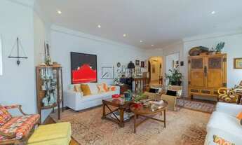 Imagem 5: Apartamento Venda Jardim Paulista 260 m² 4 Dormitórios