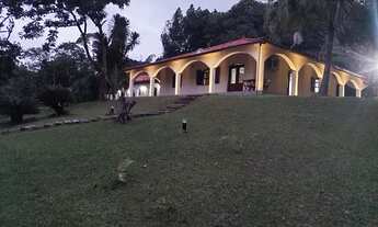 Imagem 2: Sitio Cinematográfico Cachoeira de Macacu perto Guapimirim