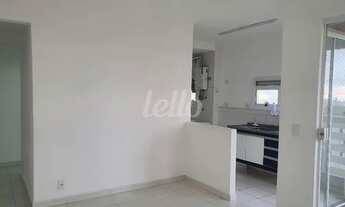 Imagem 4: Santo André - Apartamento Padrão - Vila Eldizia