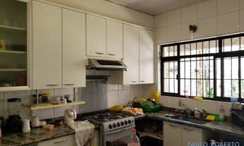 Imagem 3: SOBRADO - CAMPO BELO - SP