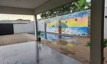 Imagem 4: Aluga-se esse espaço eventos familiar....alugamos diária