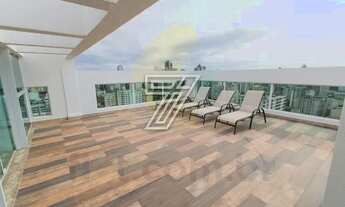 Imagem: Studio para venda tem 33 metros quadrados