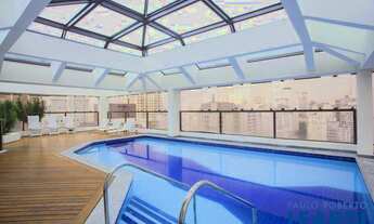 Imagem 5: FLAT - JARDIM PAULISTA - SP