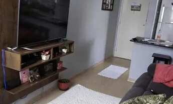 Imagem: Apartamento com 2 dormitórios para alugar