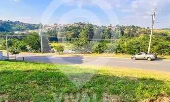 Imagem 3: Terreno-À VENDA-Condomínio Portal San Giovanni-Itatiba-SP