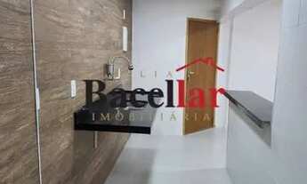 Imagem 4: Apartamento-À VENDA-Rocha-Rio de Janeiro-RJ