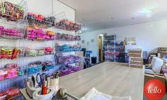 Imagem 4: São Paulo - Conjunto Comercial/Sala - Vila Madalena