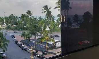 Imagem 6: Excelente Kitnet mobiliado no Edifício Califórnia na Avenida Boa Viagem