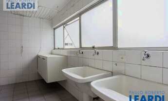 Imagem 7: APARTAMENTO - MOEMA ÍNDIOS - SP