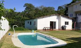 Imagem 2: Casa Aruja 4 Dorms Aceita Financiamento