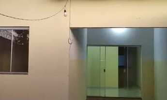 Imagem 3: Casa no Residencial Alice Barbosa de 3 qts, sendo 1 suíte, sala