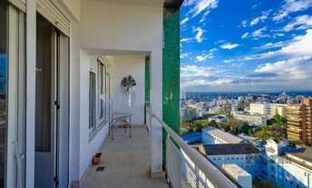 Imagem 2: Apartamento em Moinhos de Vento