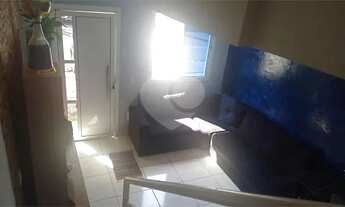 Imagem 3: Sobrado com 2 quartos à venda em Condomínio Fechado