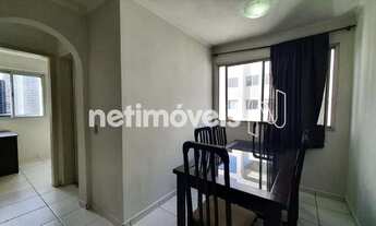 Imagem 7: Locação Apartamento 2 quartos Bela Vista São Paulo