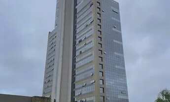 Imagem: Sala no Helbor Dual Patteo para alugar