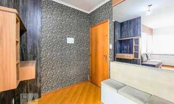 Imagem 3: Apartamento para Aluguel - Assunção, 1 Quarto, 39 m2