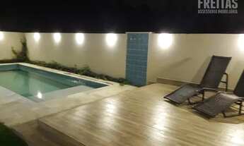 Imagem 6: CASA A VENDA OU LOCAÇÃO EM ALPHAVILLE - RESIDENCIAL CAMPOS DO CONDE