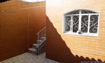 Imagem 2: CASA ASSOBRADADA - SANTANA - SP