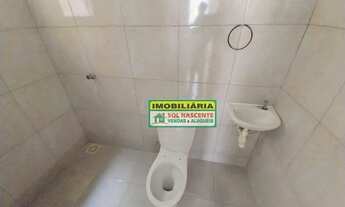 Imagem 4: Apartamento com 1 dormitório para alugar, 45 m² por R$ 652,00/mês - Cajazeiras - Fortaleza