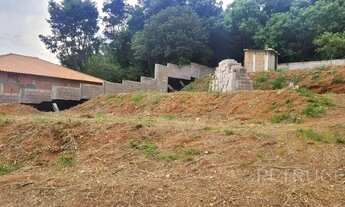 Imagem 5: Terreno - Morro das Pedras - Valinhos