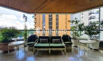 Imagem: Jd. América - Junto ao Clube Paulistano