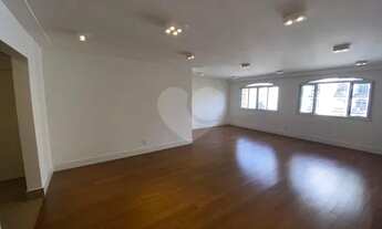 Imagem 6: Apartamento todo reformado, vista para o Parque do Povo, 162 m2, 3 quartos (1 suíte) e, 2