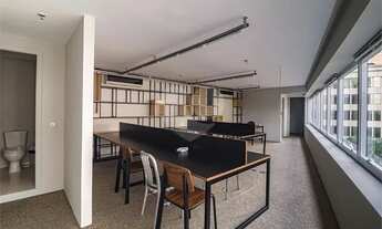 Imagem 2: São Paulo - Conjunto Comercial/Sala - ALTO DE PINHEIROS