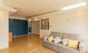 Imagem 4: Apartamento Locação 3 Dormitórios - 100 m² Chácara Santo Antônio