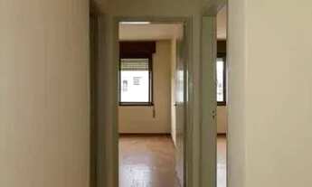 Imagem 2: Apartamento de dois dormitórios