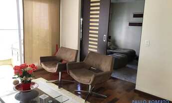 Imagem 6: APARTAMENTO - ALTO DA LAPA - SP