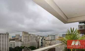 Imagem 5: Apartamento com 2 dormitórios à venda, 64 m² por R$ 750.000,00 - Bela Vista - São Paulo/SP