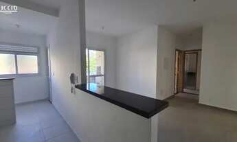 Imagem 2: SãO JOSé DOS CAMPOS - Apartamento Padrão - Jardim América