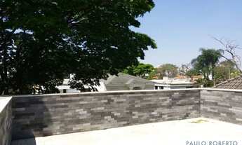 Imagem 7: CASA EM CONDOMÍNIO - MOEMA ÍNDIOS - SP