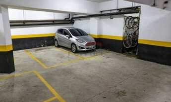 Imagem 6: Apartamento vago próximo ao metro Santana / 3 dormitórios / 1 suíte