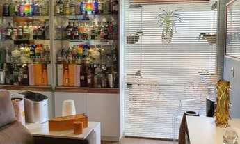 Imagem 2: APARTAMENTO - MOEMA PÁSSAROS - SP