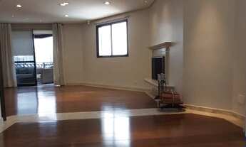 Imagem 6: APARTAMENTO - CAMPO BELO - SP