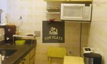 Imagem 6: Flat disponivel no Jardins - SP