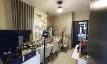 Imagem 7: Bonfim Paulista - Casa de Condomínio - Alphaville