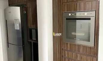 Imagem 7: Apartamento à venda, 4 quartos, 1 suíte, 2 vagas, Santa Mônica - Uberlândia/MG