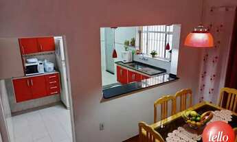 Imagem 5: São Paulo - Casa Padrão - Santana