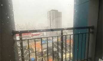 Imagem 6: Studio a 200 metros do metro