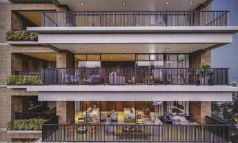 Imagem 2: Le Pac Itaim Bibi : 303 m² - 4 suítes - 4 vagas - depósito